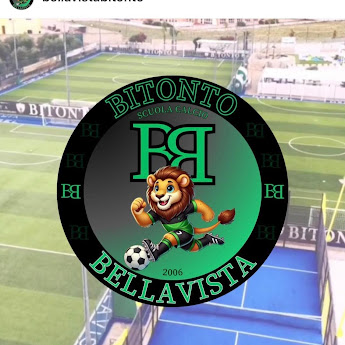 Asd Bellavista Bitonto